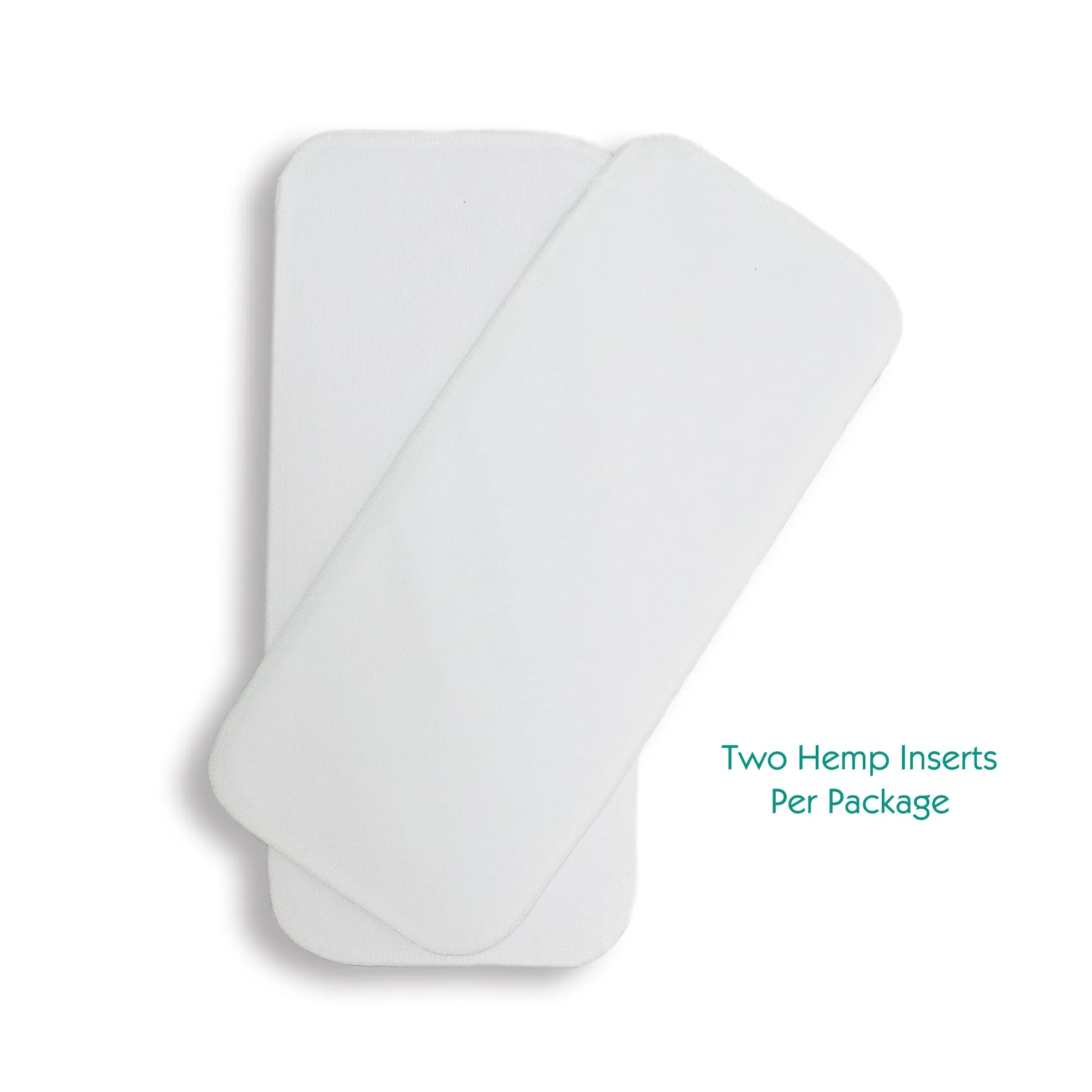 Thirsties Hemp Insert (2-Pack)