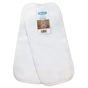 Thirsties Hemp Insert (2-Pack)