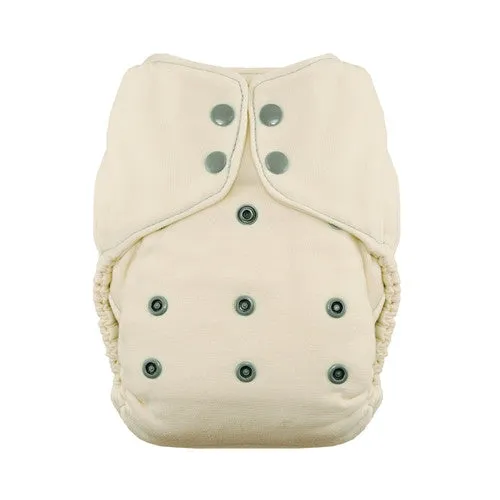 Thirsties Natural Fitted