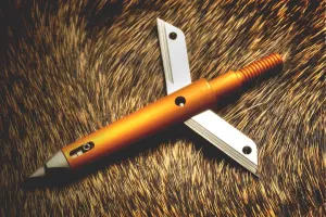 Thorn 2-Blade Broadhead 3pk