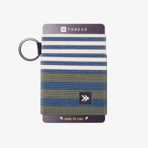 Thread - Elastic Wallet - Logan