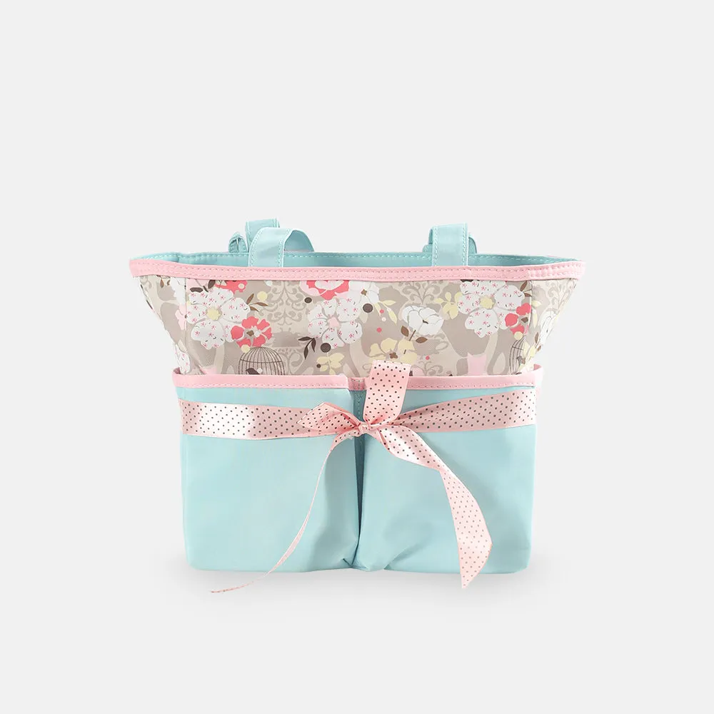 Tinnies Baby Diaper Bag SetT5003-B