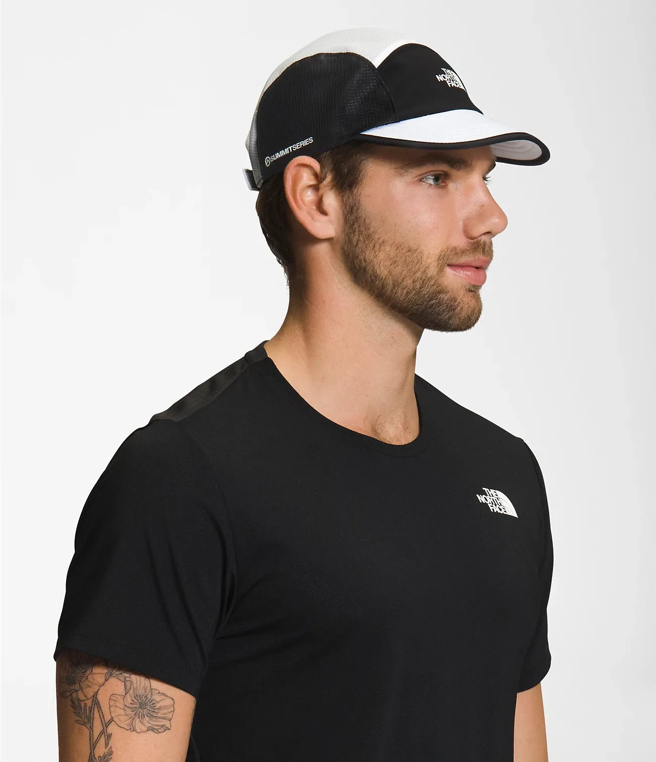TNF™ Run Hat - NF0A7WH4 - Past Season