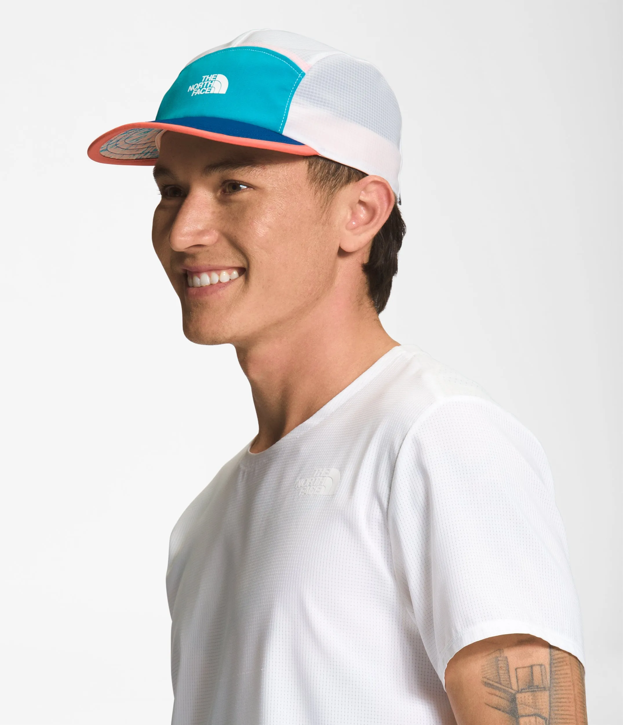 TNF™ Run Hat - NF0A7WH4 - Past Season