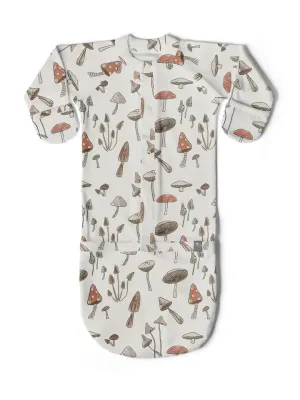 Toadstool Convertible Gown