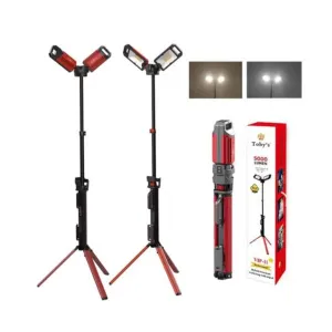 Toby's VIP 11 Camping Light