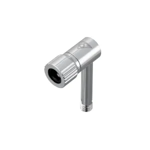 TOPEAK Pressure-Rite Valve Connector Presta