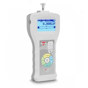 Torbal FB500-NIST Precision Force Gauges, 100lbf x 0.02lbf w/USB, MicroSD