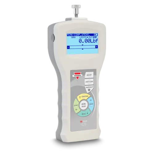 Torbal FB500 Precision Force Gauges
