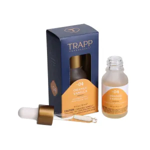 Trapp Orange Vanilla Diffuser Oil