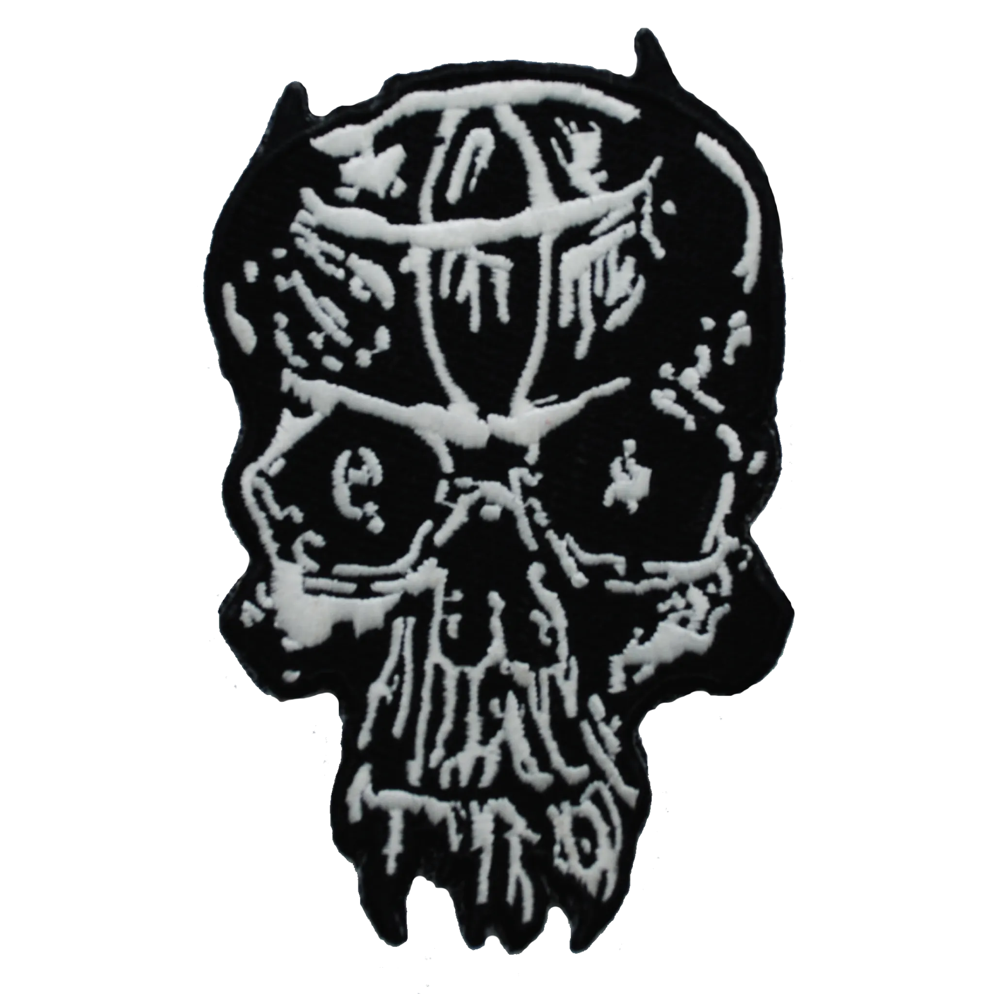 TRD Skull