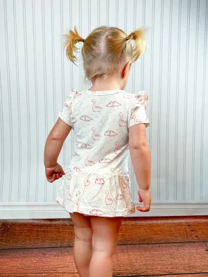 Trent Ellie Dress