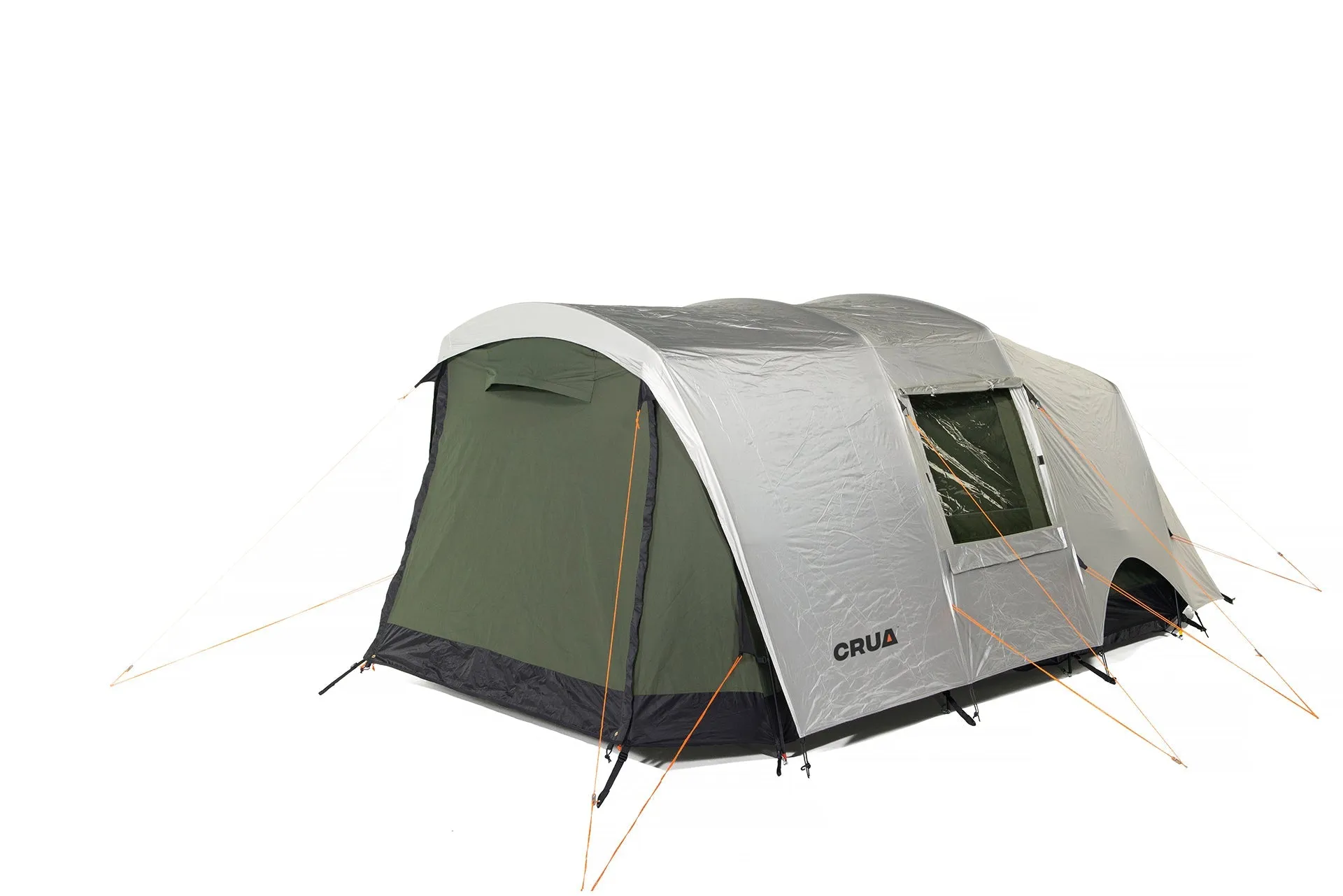 Tri Reflective Flysheet