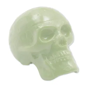 Trophy Glow-In-The-Dark BeadBrain Shaker
