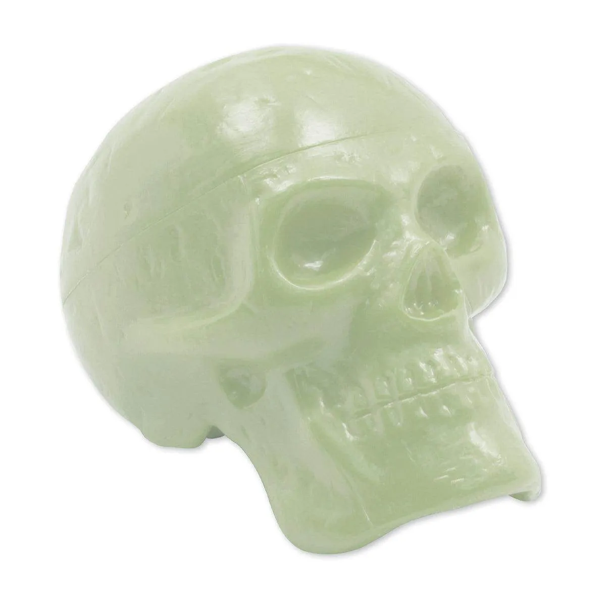 Trophy Glow-In-The-Dark BeadBrain Shaker