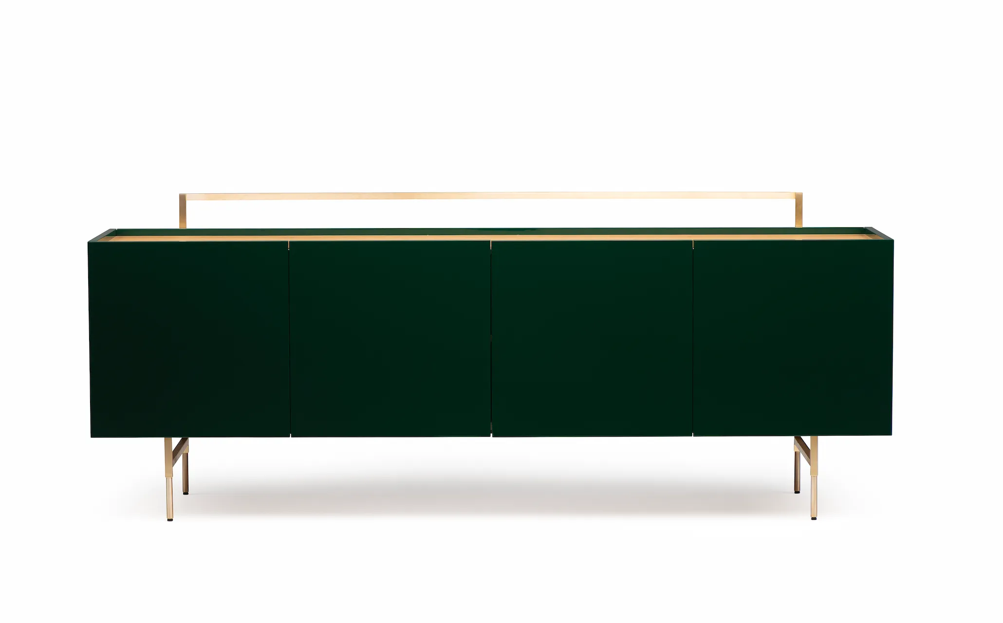 Trunk Low Cabinet