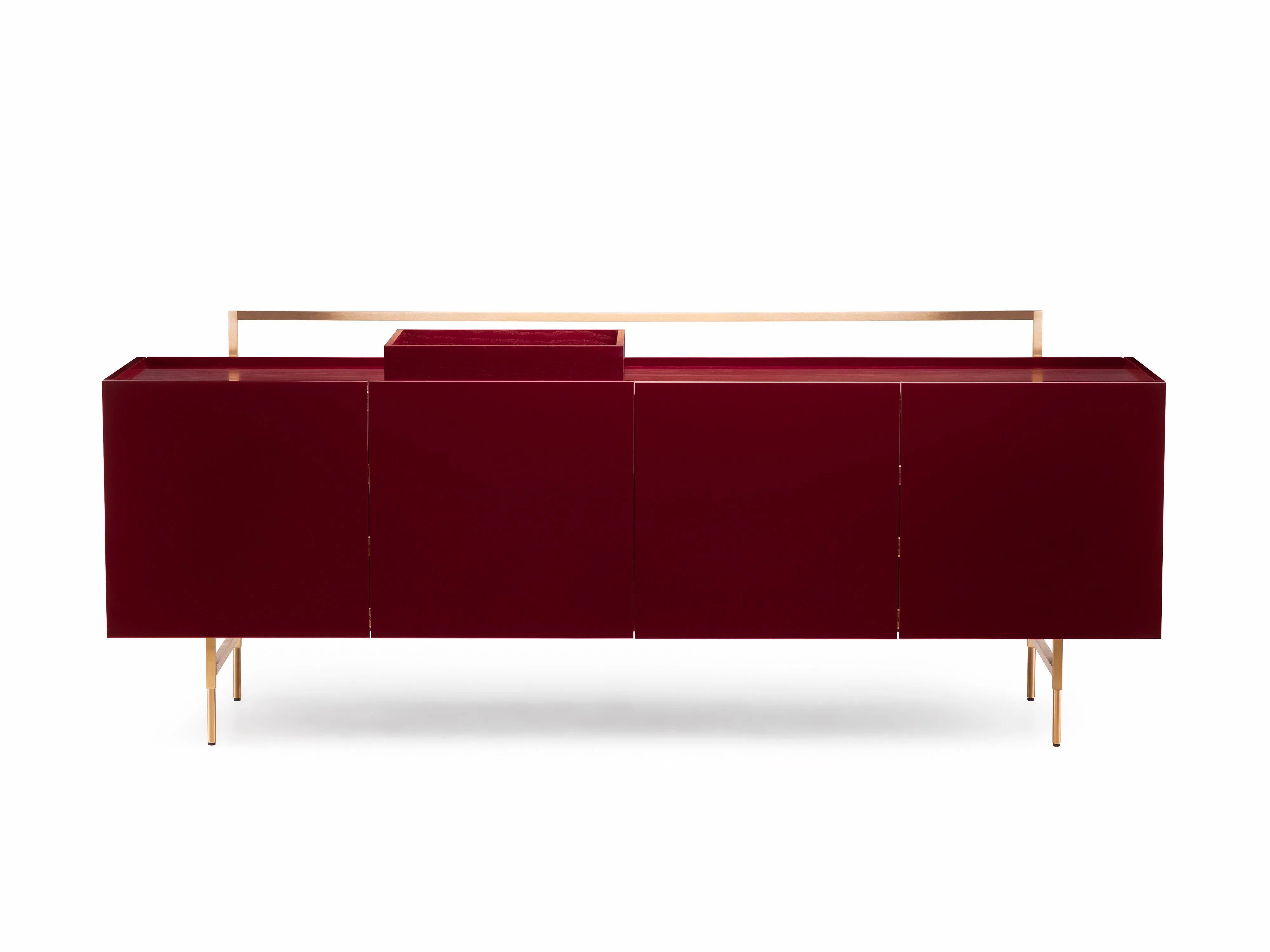 Trunk Low Cabinet