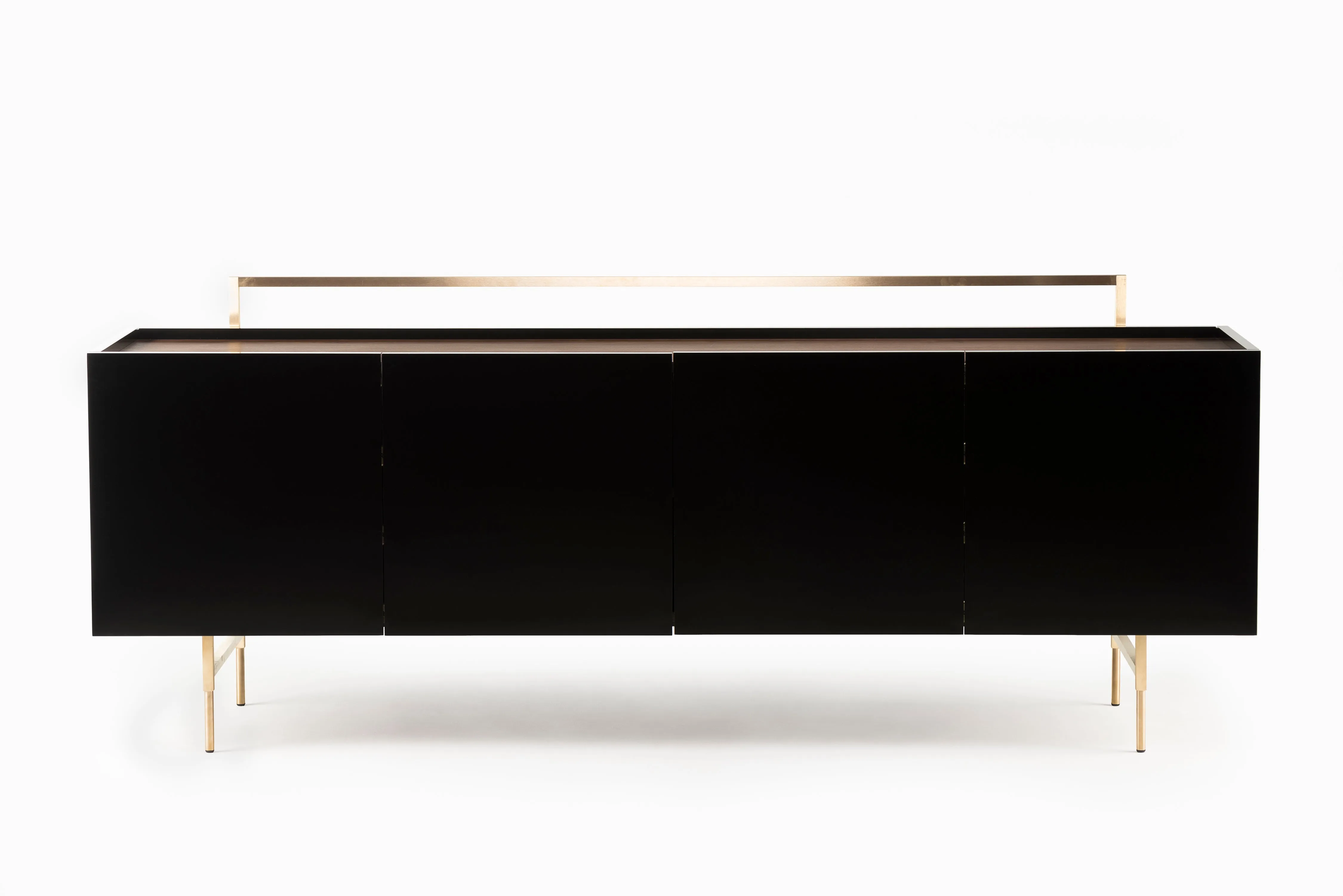 Trunk Low Cabinet