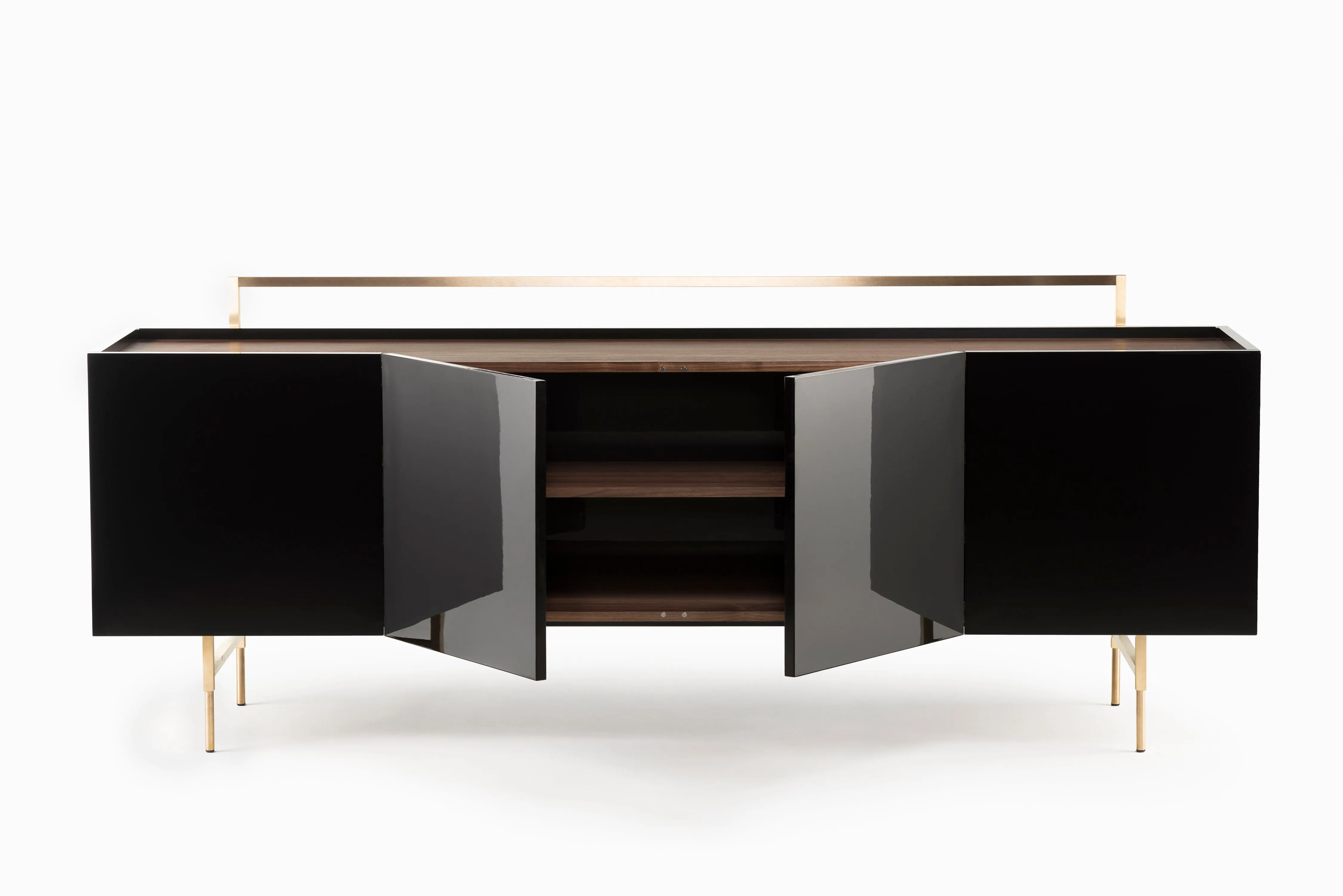 Trunk Low Cabinet
