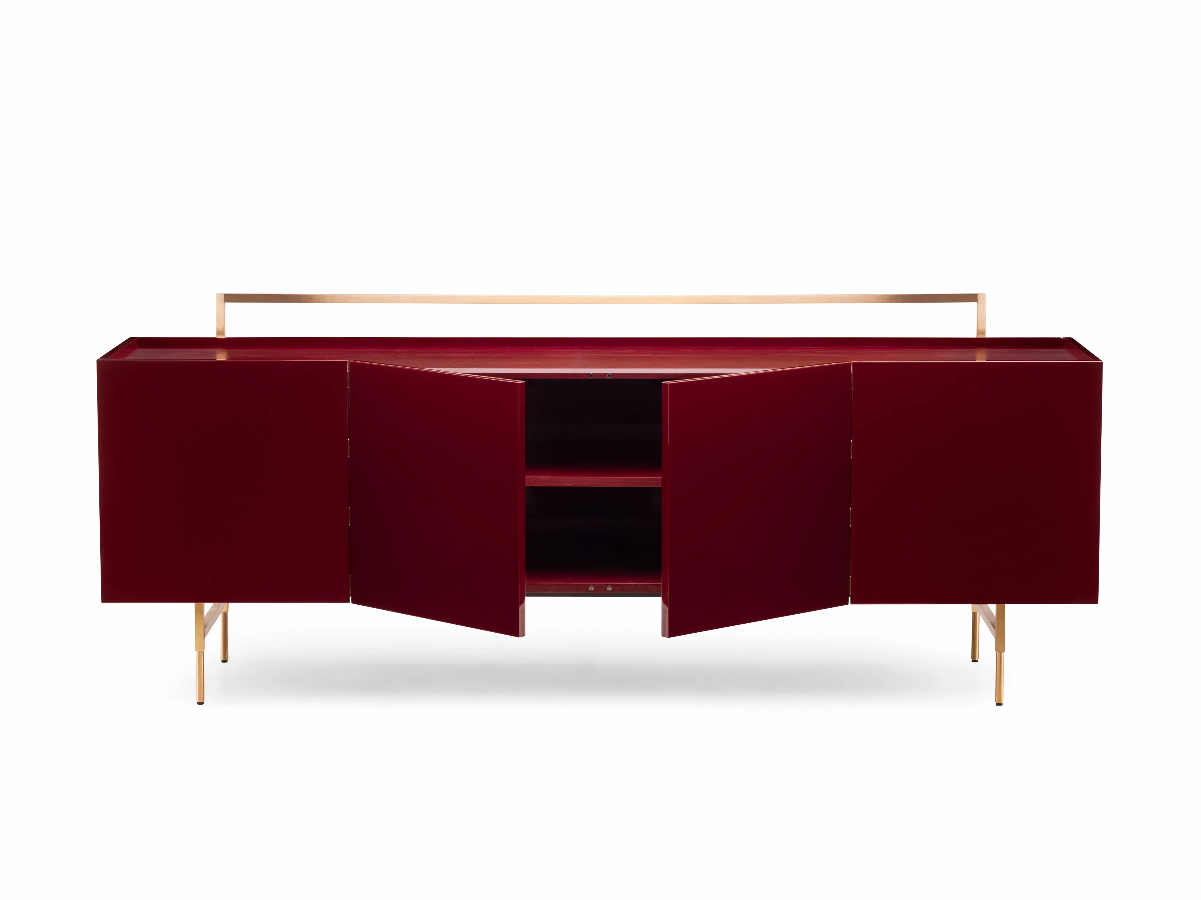 Trunk Low Cabinet