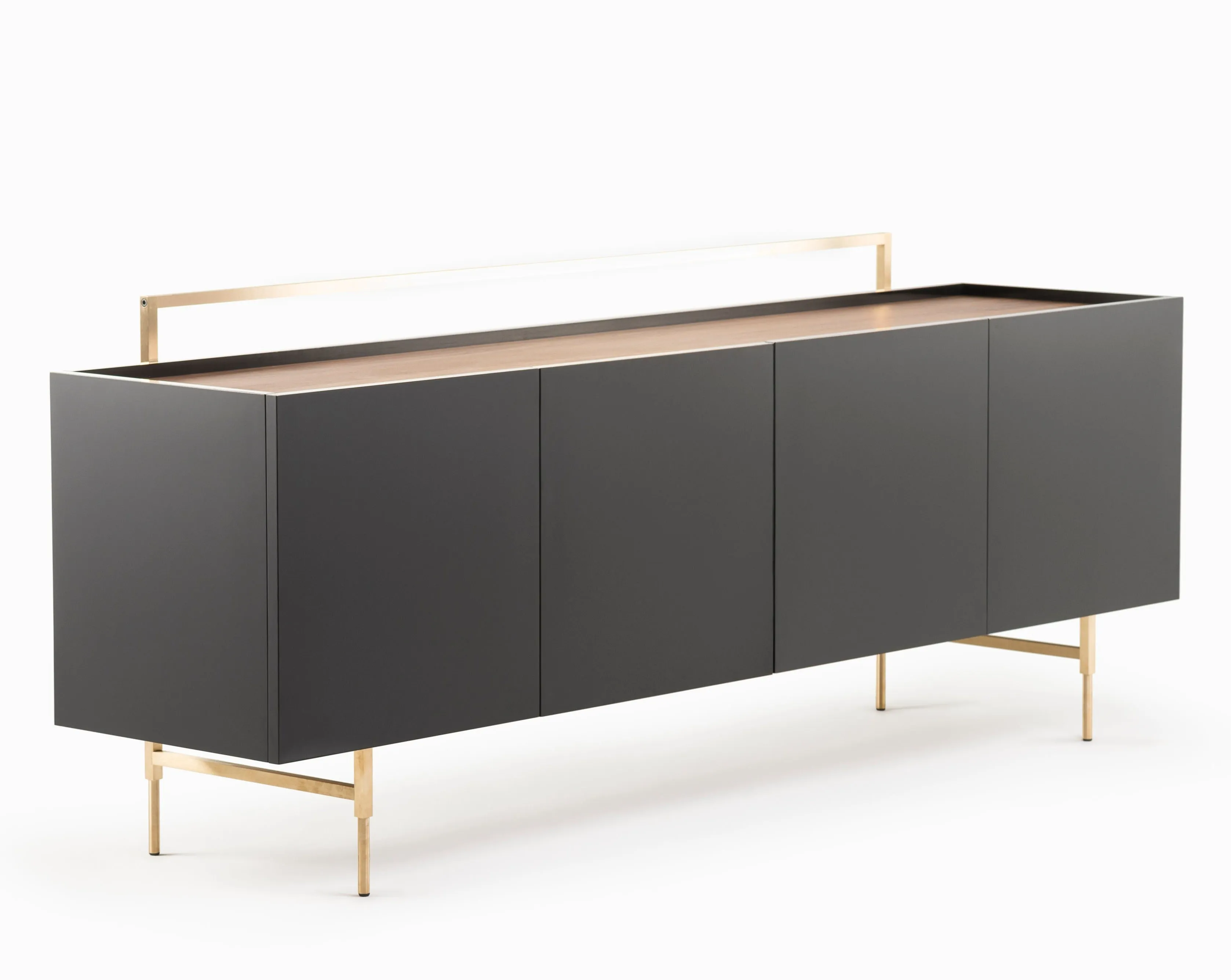 Trunk Low Cabinet
