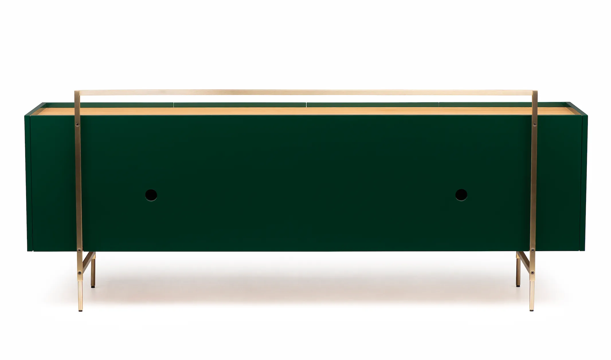 Trunk Low Cabinet