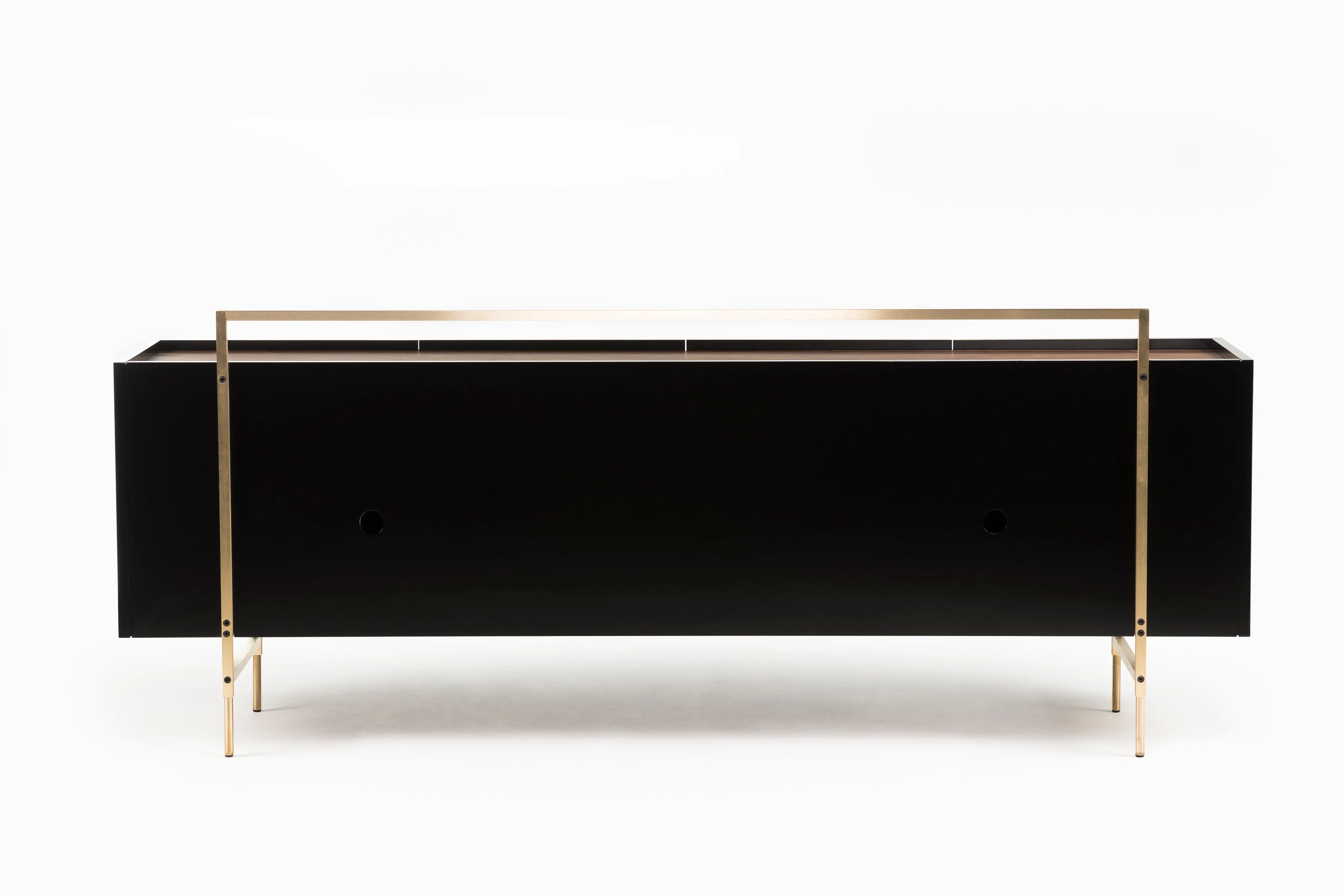 Trunk Low Cabinet