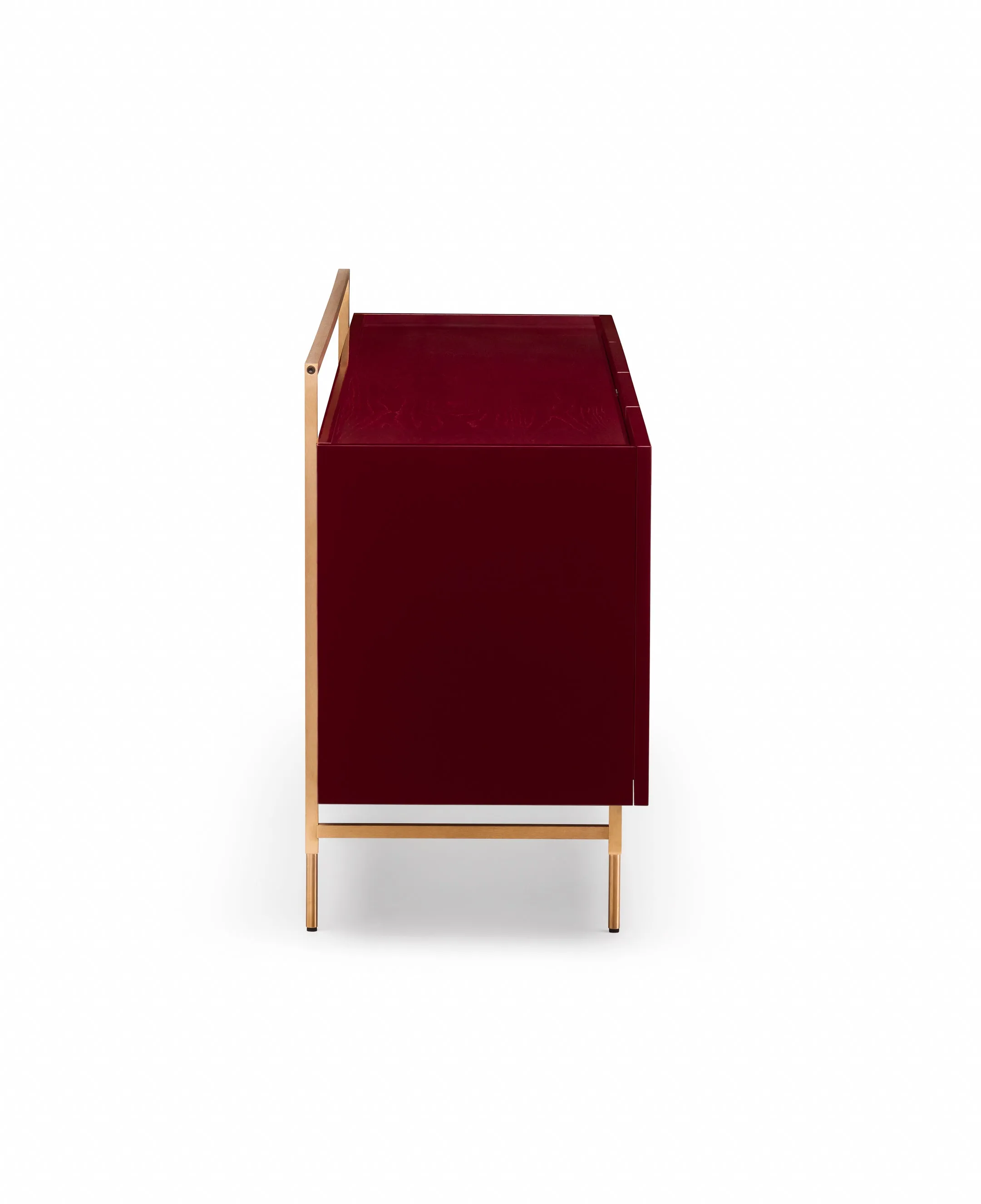 Trunk Low Cabinet