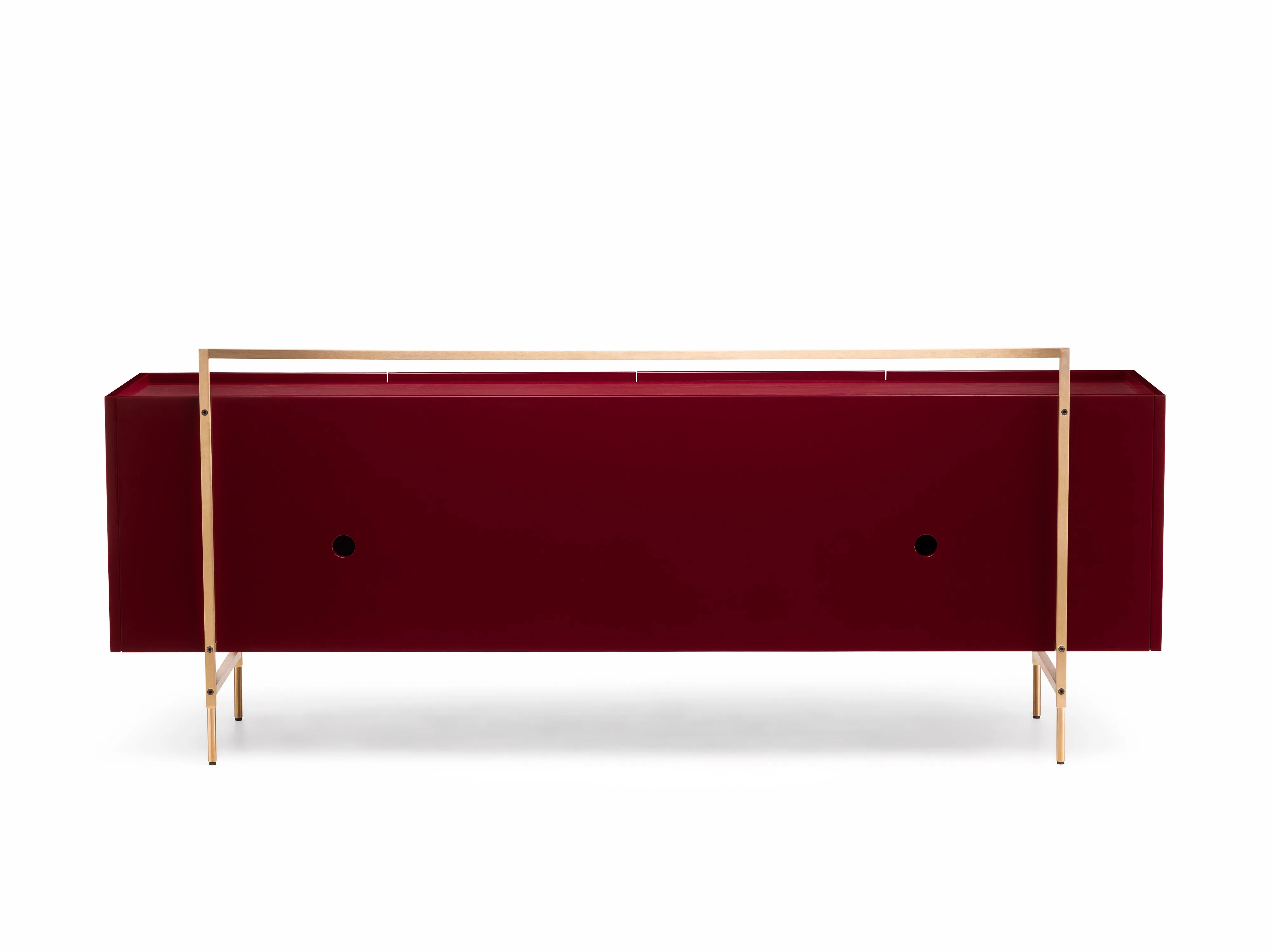 Trunk Low Cabinet