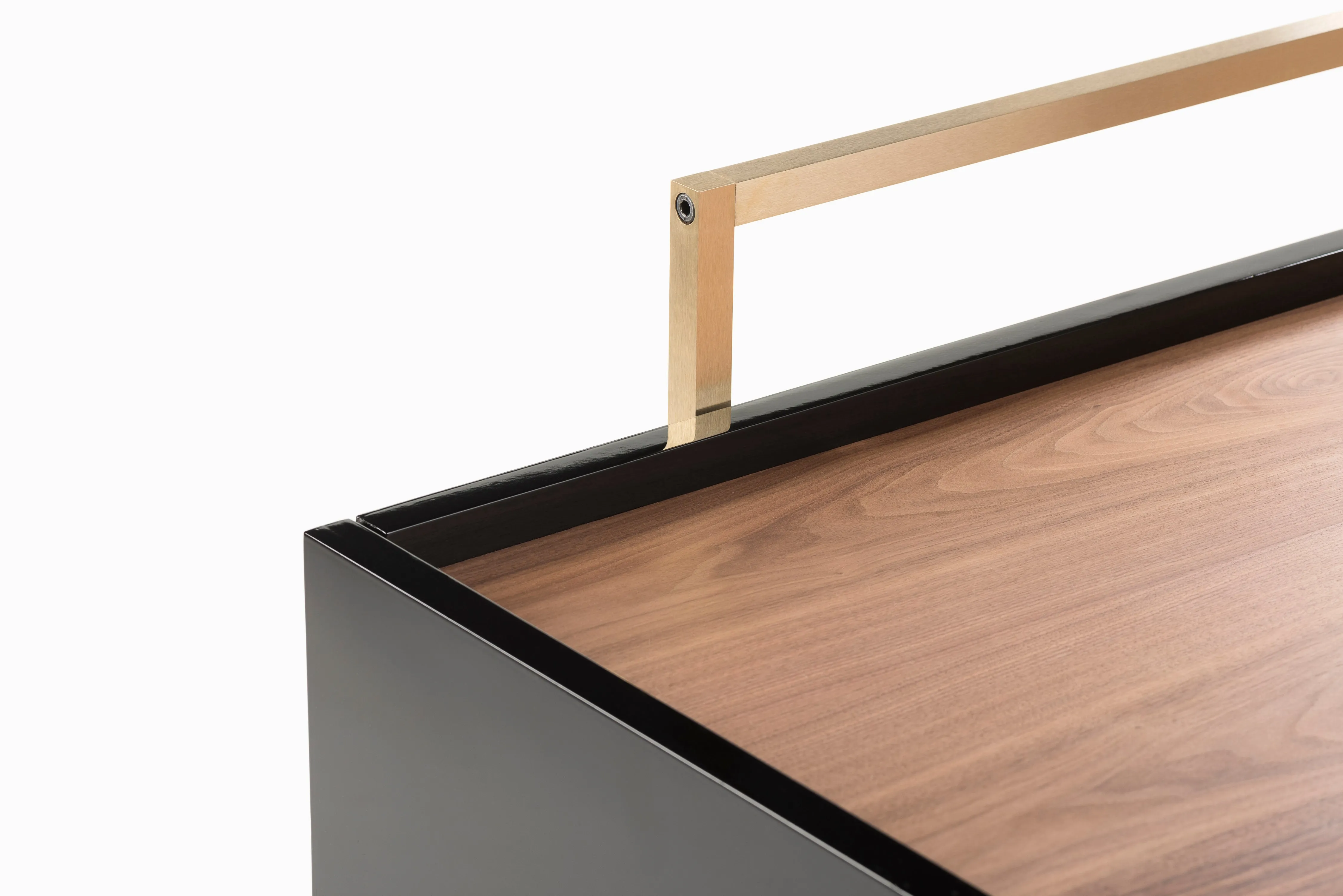 Trunk Low Cabinet