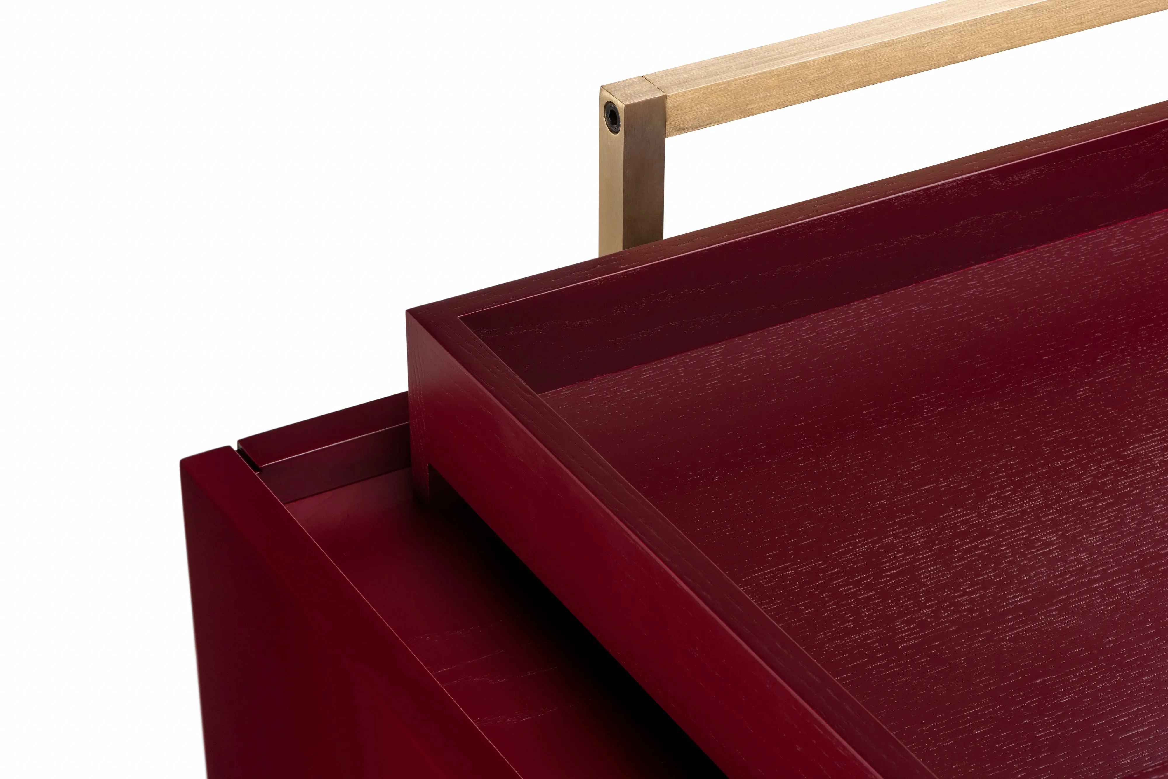 Trunk Low Cabinet