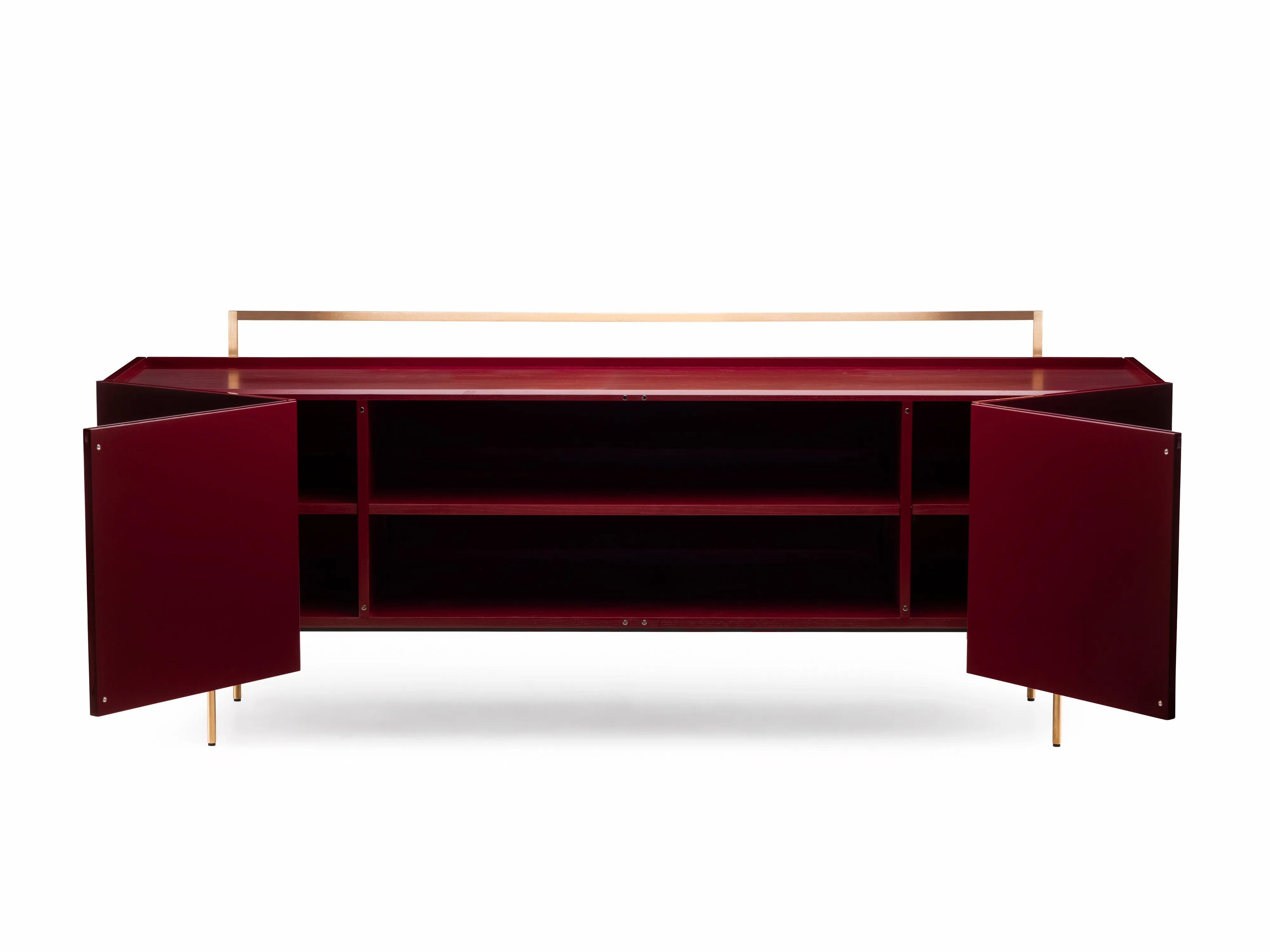 Trunk Low Cabinet