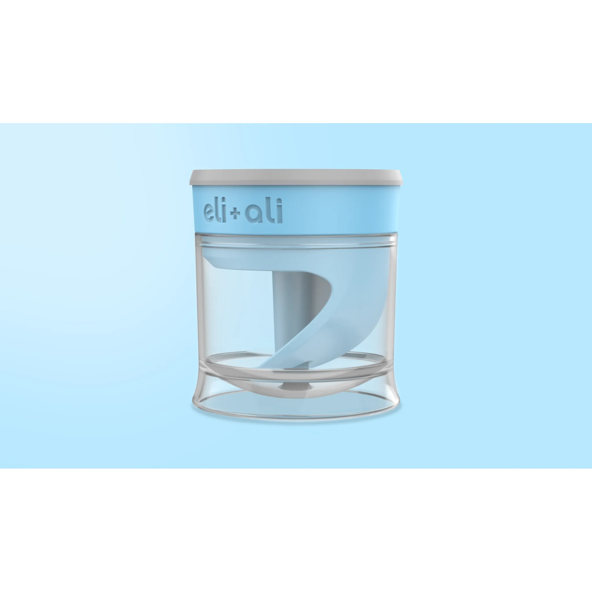 Tush Swiper™ (Type A for Aquaphor™ & Eucerin™)