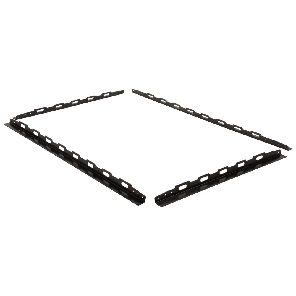 Tusk Roof Top UTV Cargo Rack