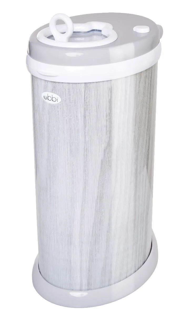 UBBI - Steel Diaper Pails