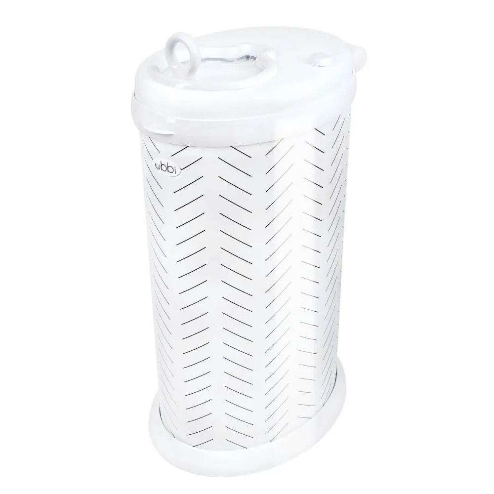 UBBI - Steel Diaper Pails
