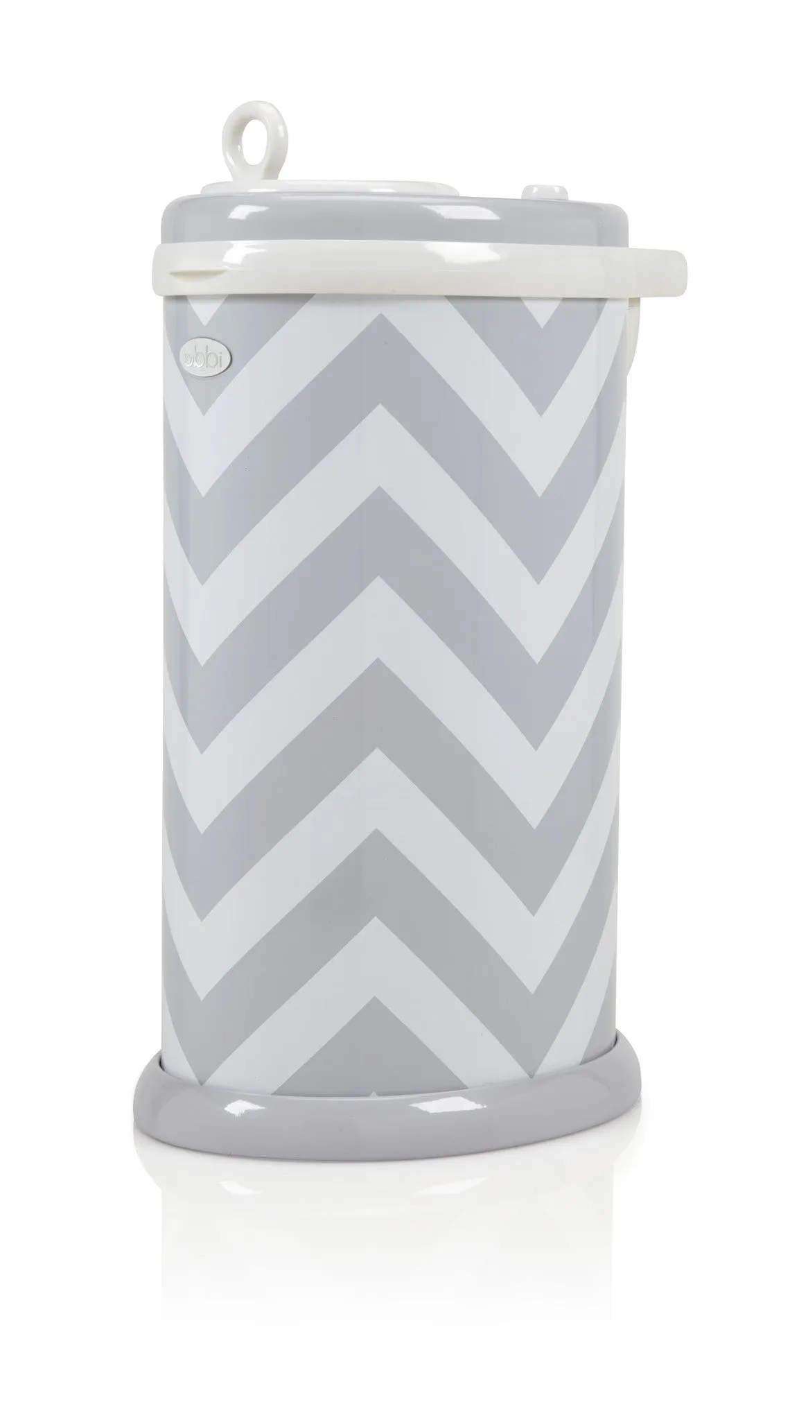 UBBI - Steel Diaper Pails