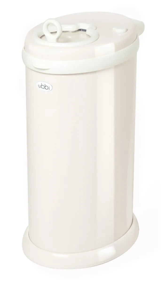 UBBI - Steel Diaper Pails