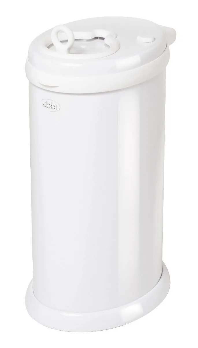 UBBI - Steel Diaper Pails