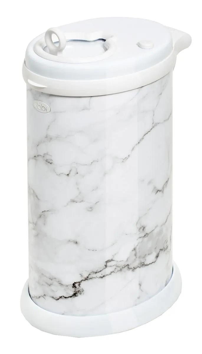 UBBI - Steel Diaper Pails
