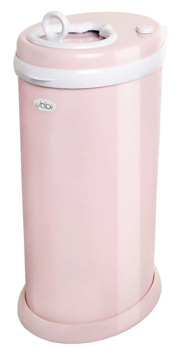 UBBI - Steel Diaper Pails