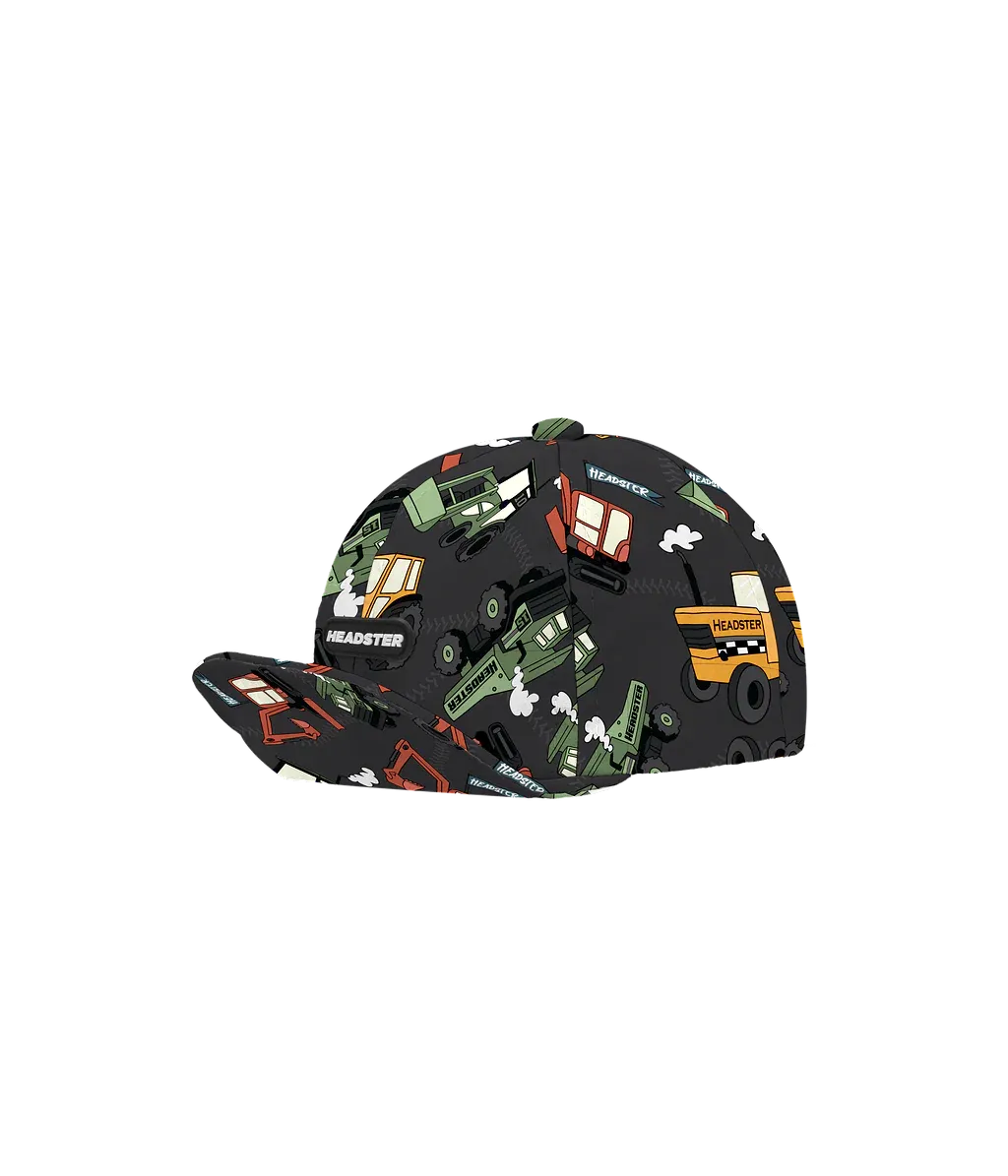 Under Construction Short Brim