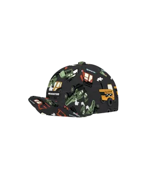 Under Construction Short Brim