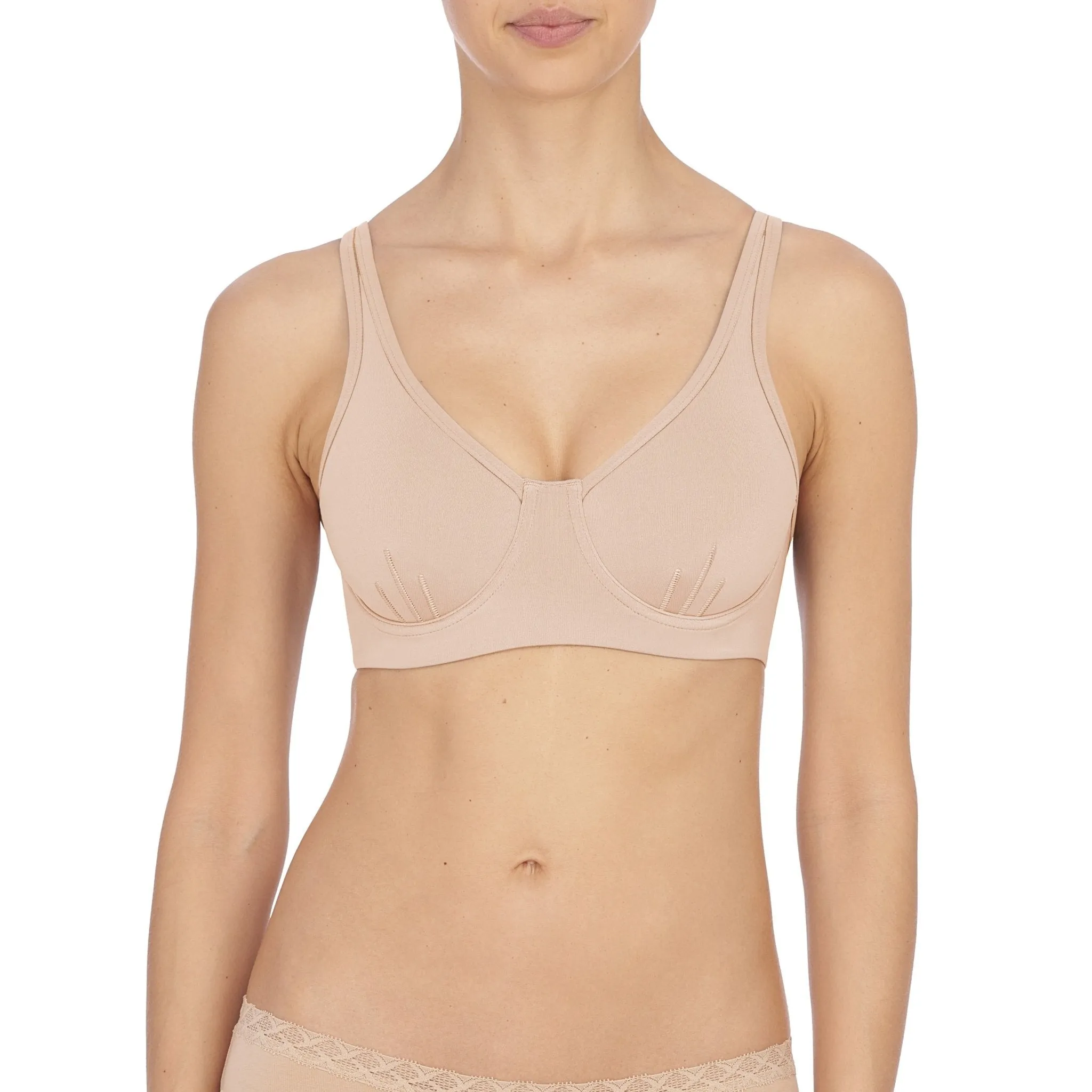 Underwire Performance Sport Bra