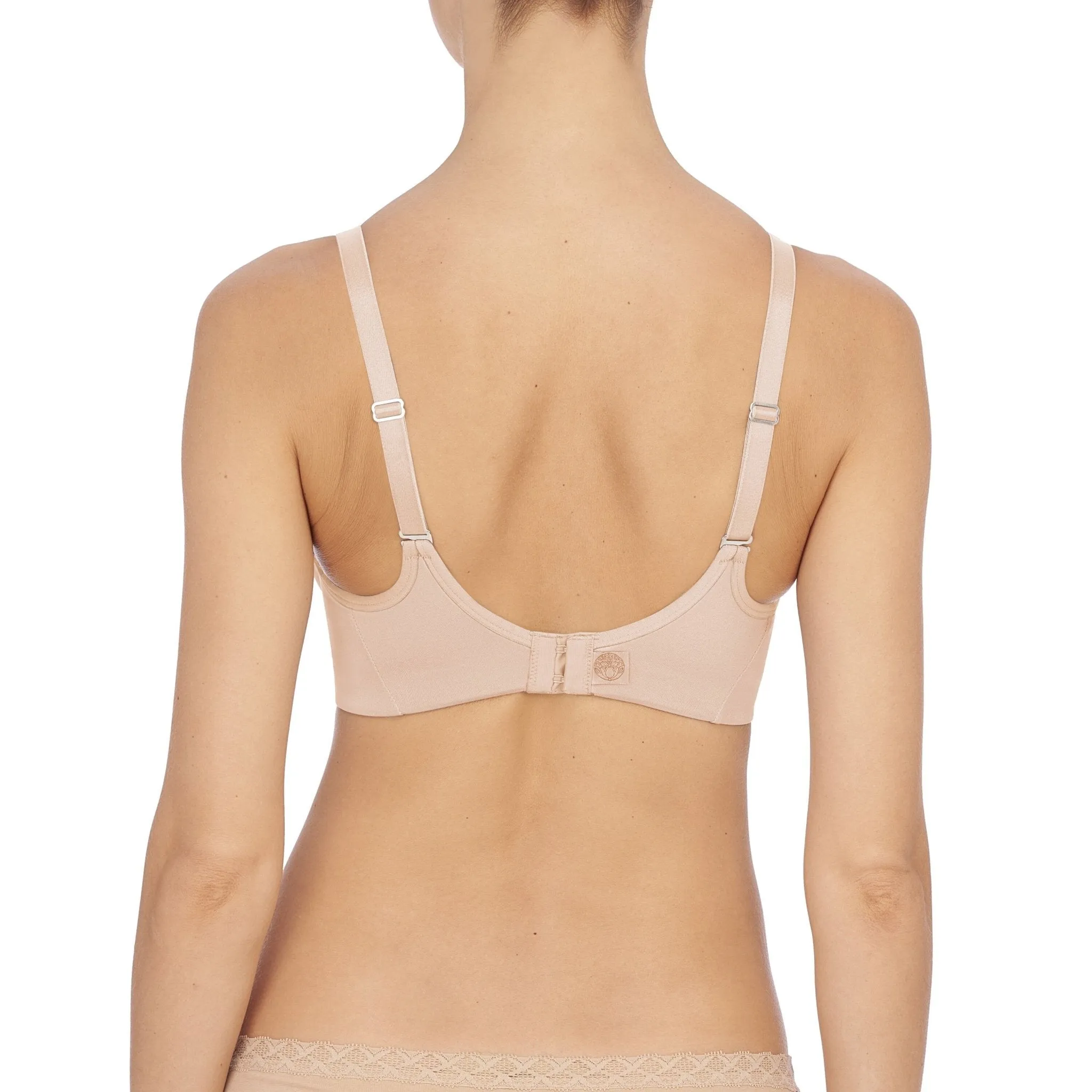 Underwire Performance Sport Bra