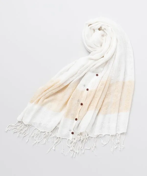 Unisex Convertible Stole