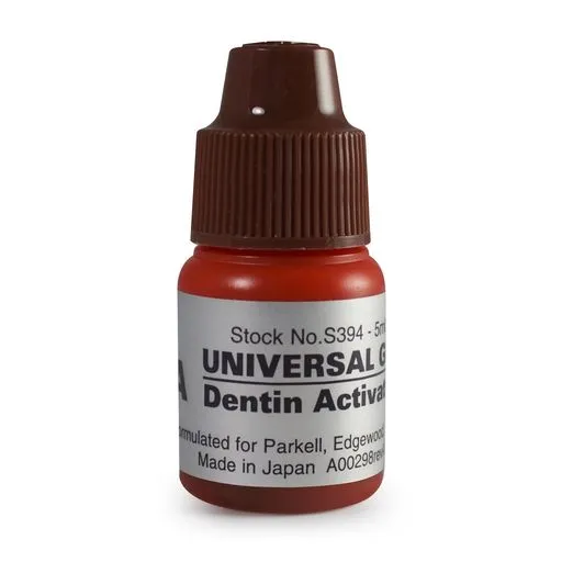 Universal Dentin Activator Gel