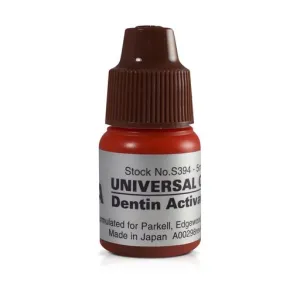 Universal Dentin Activator Gel
