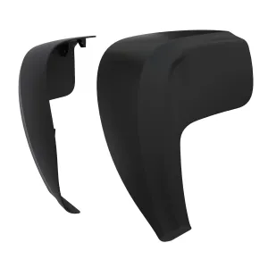 Unpainted Hard Lower Fairings, Pair - 2880286