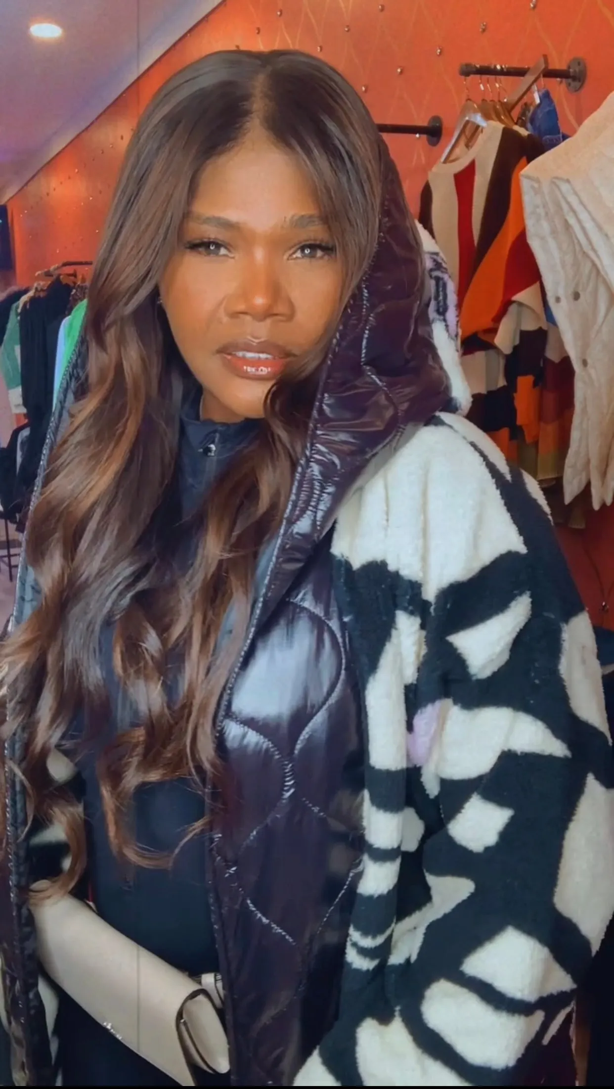 UPGRADE ME